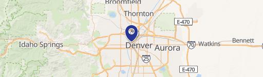 Renovated Office Building in Denver