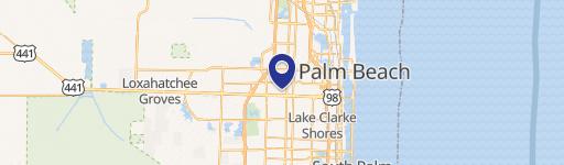 West Palm Beach Land Parcel