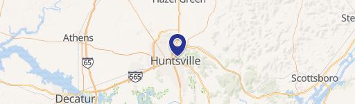 Huntsville Land For Sale