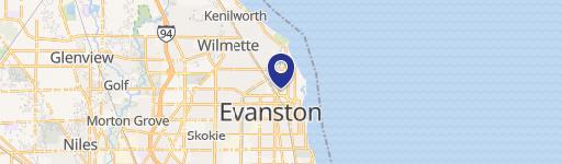 Evanston Triplex with Garage Parking