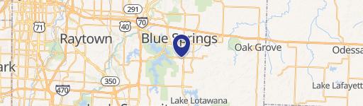 Blue Springs Industrial Property For Sale