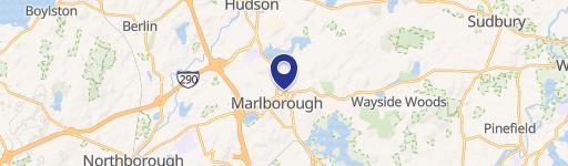 Marlborough Flex/Industrial Space Available