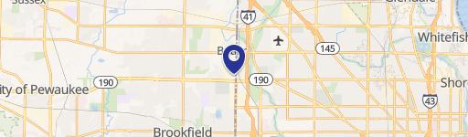 Brookfield Warehouse Space Available