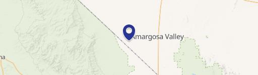 Amargosa Valley Acreage Opportunity