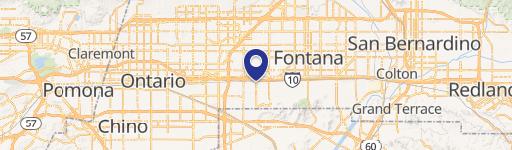 Fontana Industrial Building For Sale