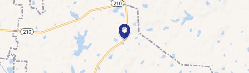 Angier Development Opportunity