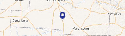 9.379 Acres in Knox County