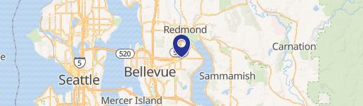 Class A Bellevue Office Campus