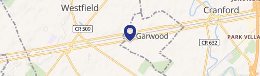 Renovated 2BR Apartment in Garwood