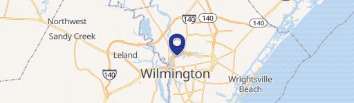 Wilmington Land Parcel For Sale