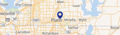 Plano Specialty Property For Sale