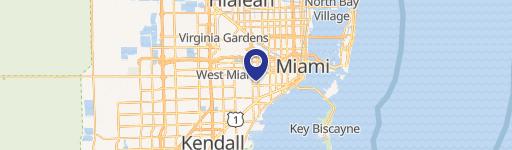 Giralda Plaza Restaurant Opportunity