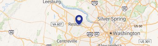 Modern Office Space in Reston