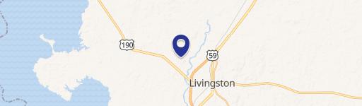 34 Acres Near Lake Livingston