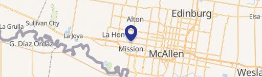 Mission, Texas Commercial Opportunity