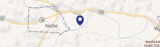 Prime Hunting Land in Coshocton