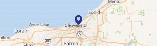 Cleveland Retail Opportunity