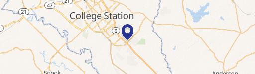 Commercial Property in College Station
