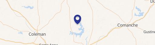 Central Texas Ranch Opportunity