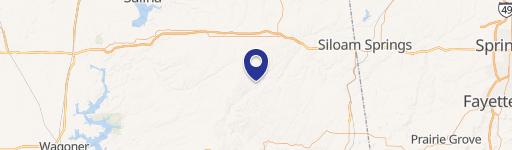 Highway Frontage Acreage For Sale