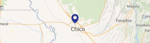 7,500 SF Chico Investment Property