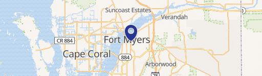 Fort Myers Industrial Investment