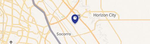 Socorro Duplex For Sale