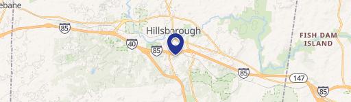 Hillsborough Commercial Land Opportunity