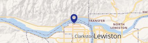 Waterfront Restaurant Opportunity