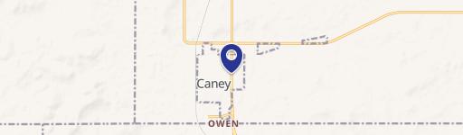 Land Available in Caney, Kansas