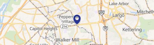 Prime Central Avenue Land Opportunity
