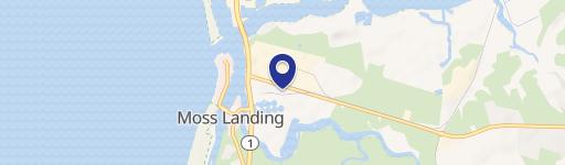 Moss Landing Commercial Campus
