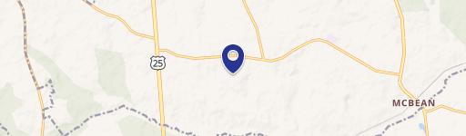 Hephzibah Land for Sale