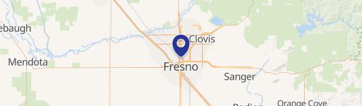 Central Fresno Duplex Opportunity
