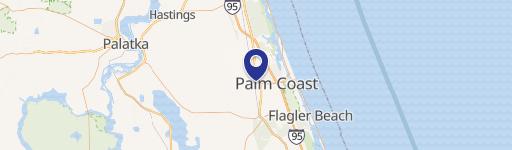 Palm Coast Light Industrial Unit
