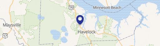 Havelock Commercial Land Opportunity