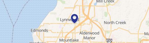Lynnwood Commercial Space Available