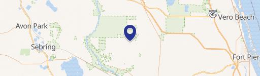 5-Acre Land Parcel in Okeechobee