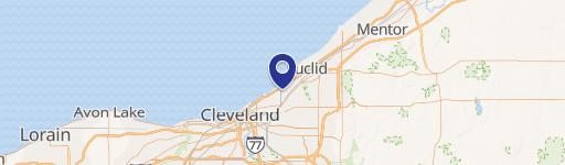 Cash-Flowing Triplex in Cleveland