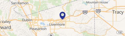 Pleasanton Flex Condo Unit