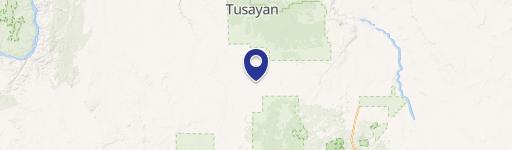 Land Parcel in Williams, Arizona