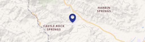 Anderson Springs Land Opportunity