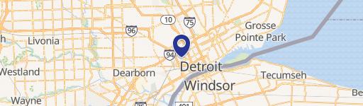 Ecorse Land Development Opportunity