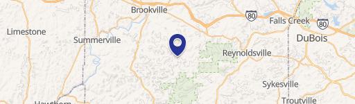 Jefferson County Recreational Homesite