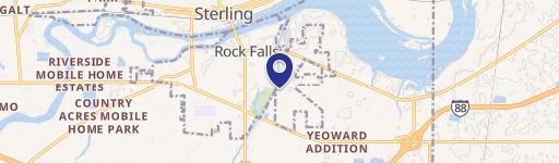 Rock Falls Industrial Sub-Lease Opportunity