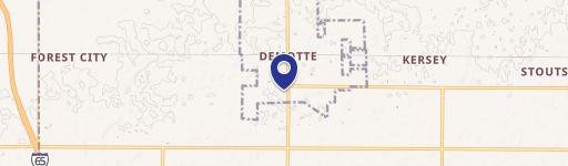 In-Town Duplex For Sale