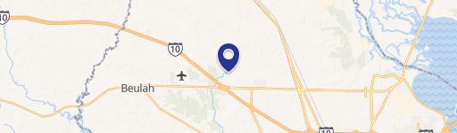 Vacant Lot in Cantonment
