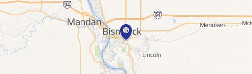 Functional Office Space in Bismarck