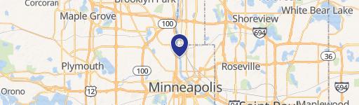 Minneapolis Commercial Property For Sale