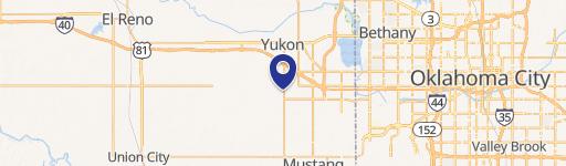 Land Available in Yukon, Oklahoma